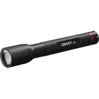 G24 Flashlight, LED, 400 Lumens, AA Batteries XJ264 | Vision Industrielle