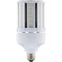 Ampoule HID de remplacement sélectionnable ULTRA LED<sup>MC</sup>, E26, 18 W, 2700 lumens XJ275 | Vision Industrielle