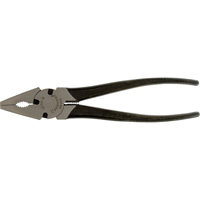 Fence Pliers YC563 | Vision Industrielle