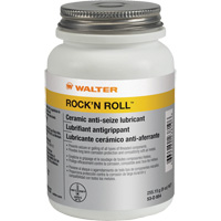 ROCK'N ROLL™ Anti-Seize, 300 g, 2500°F (1400°C) Max. Effective Temperature YC583 | Vision Industrielle