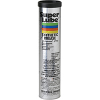 Super Lube™ Synthetic Based Grease With PFTE, 474 g, Cartridge YC592 | Vision Industrielle