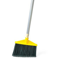 Angle Broom, 56" Long ZC122 | Vision Industrielle