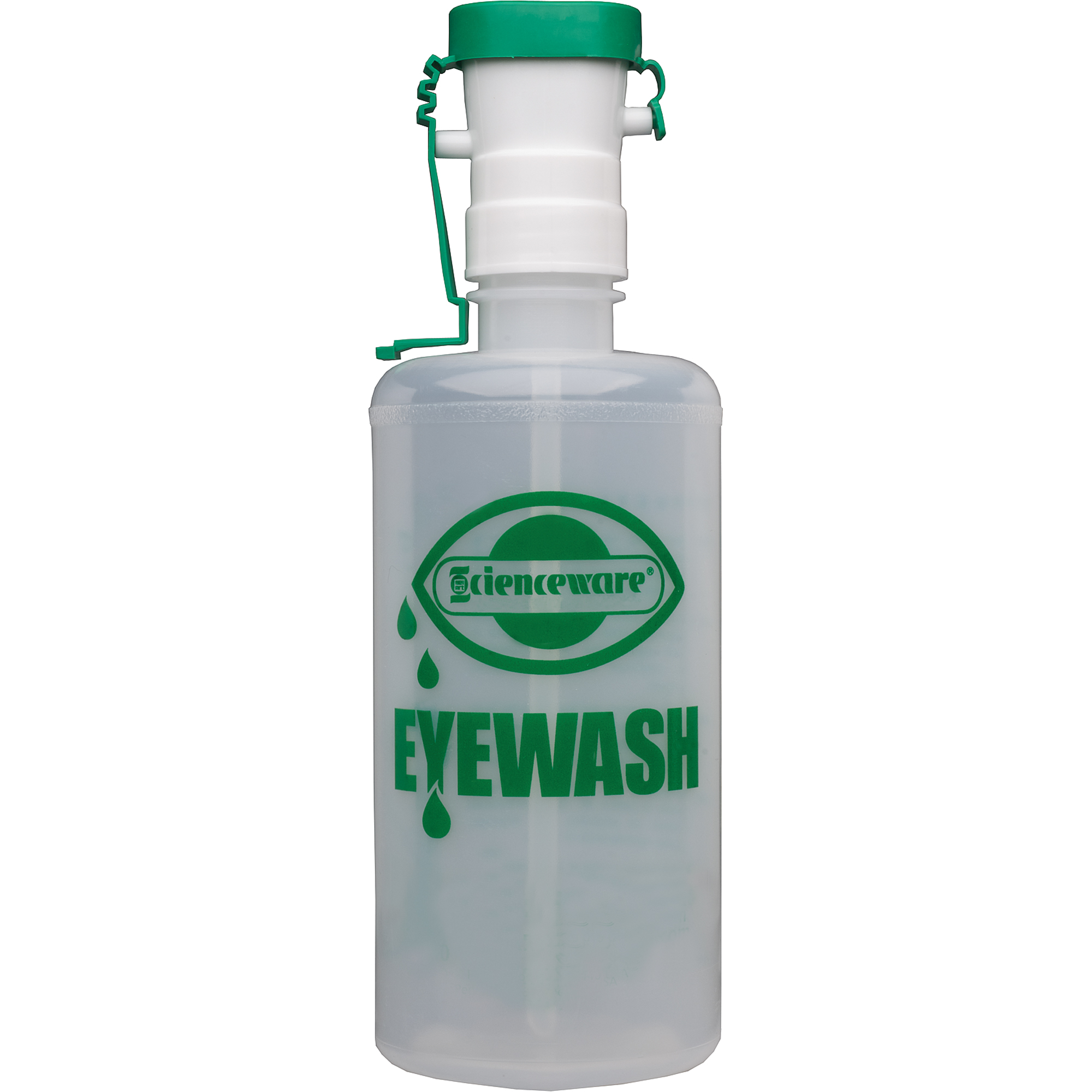 Eyewash Bottles, Empty Bottle, 946 ml Vision Industrielle